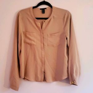 Button down